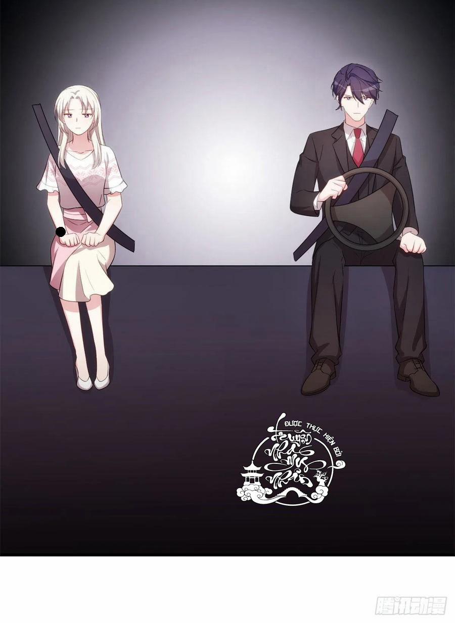 Tiểu Bạch Nam Thần Daddy 68 trang 28