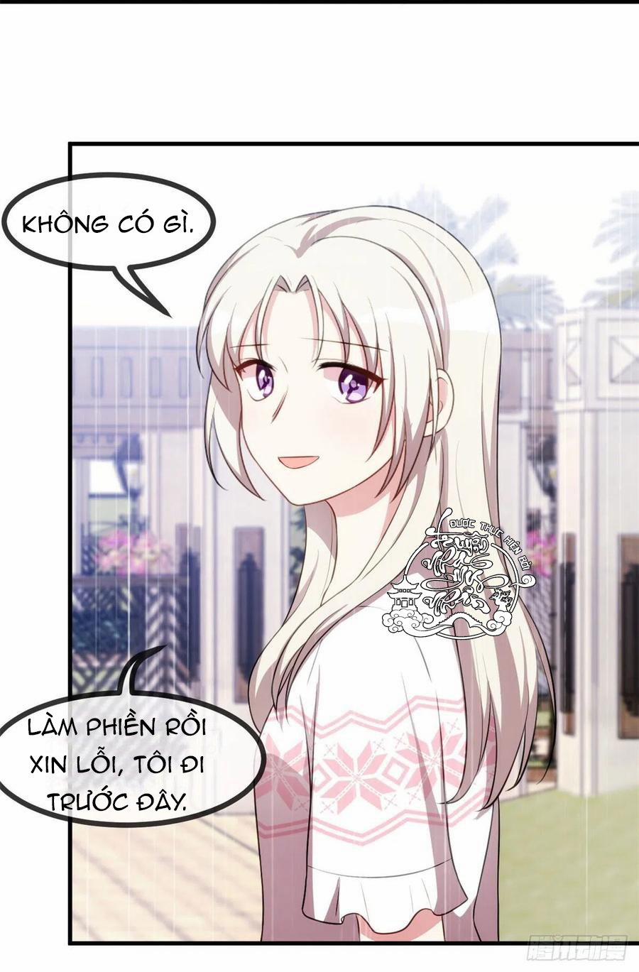 Tiểu Bạch Nam Thần Daddy 68 trang 4