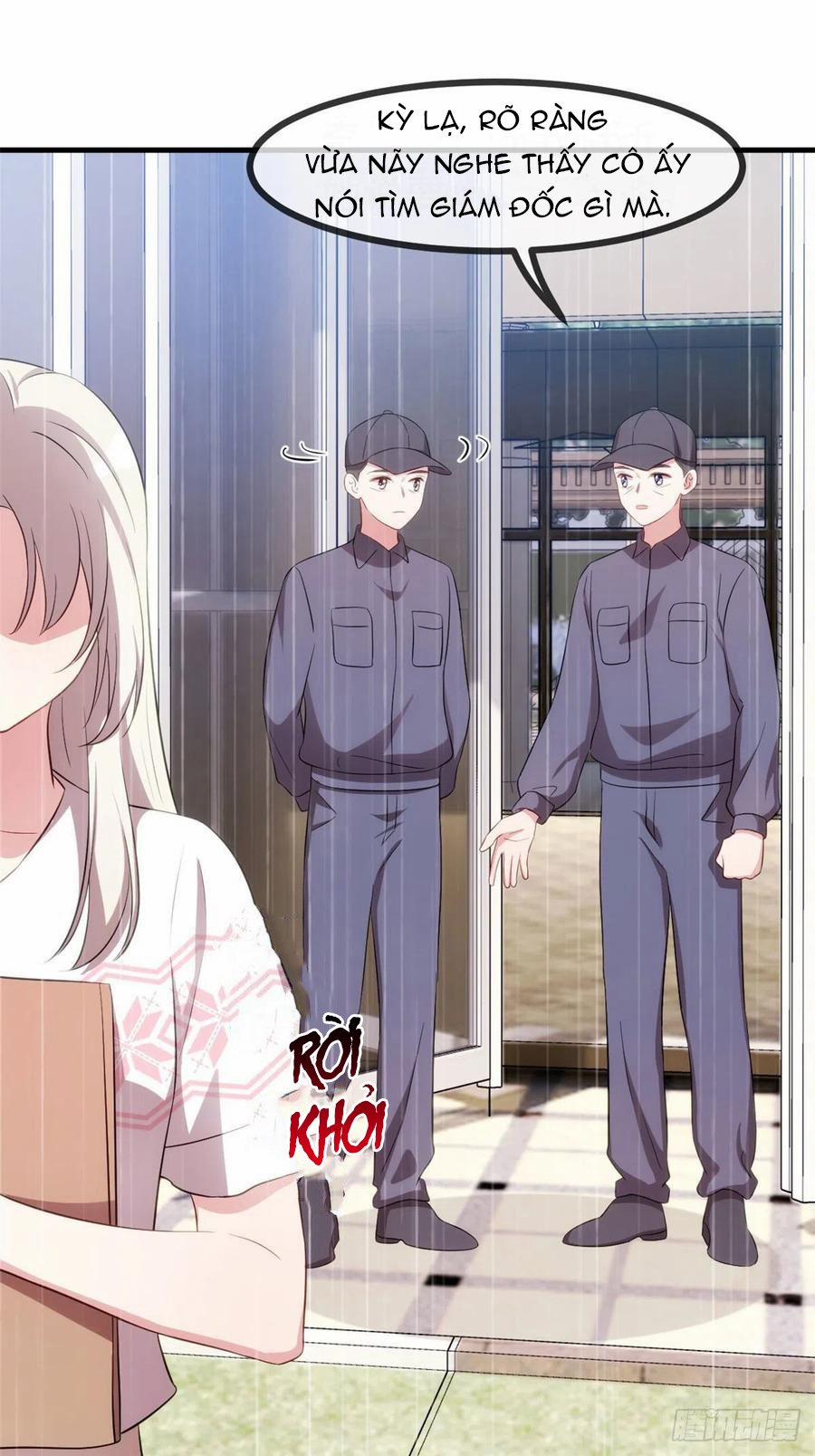 Tiểu Bạch Nam Thần Daddy 68 trang 5