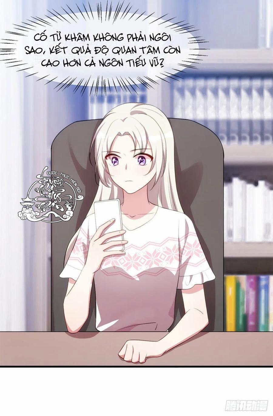 Tiểu Bạch Nam Thần Daddy 68 trang 8