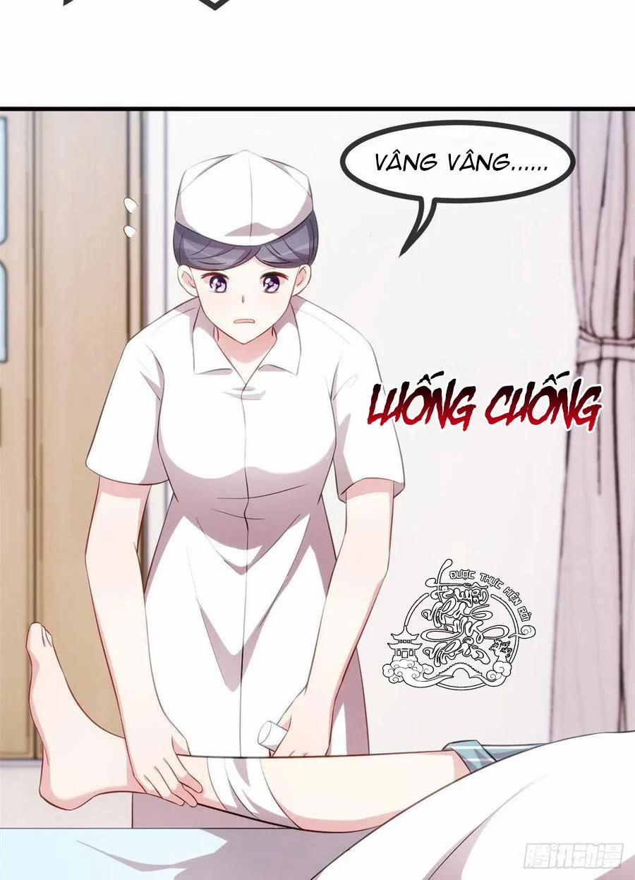 Tiểu Bạch Nam Thần Daddy 69 trang 10