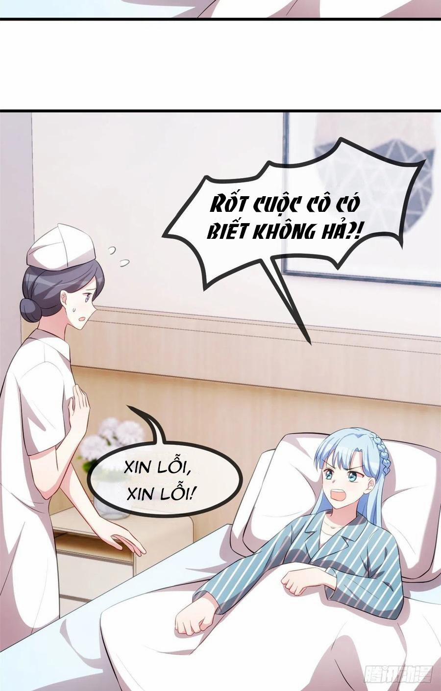 Tiểu Bạch Nam Thần Daddy 69 trang 11