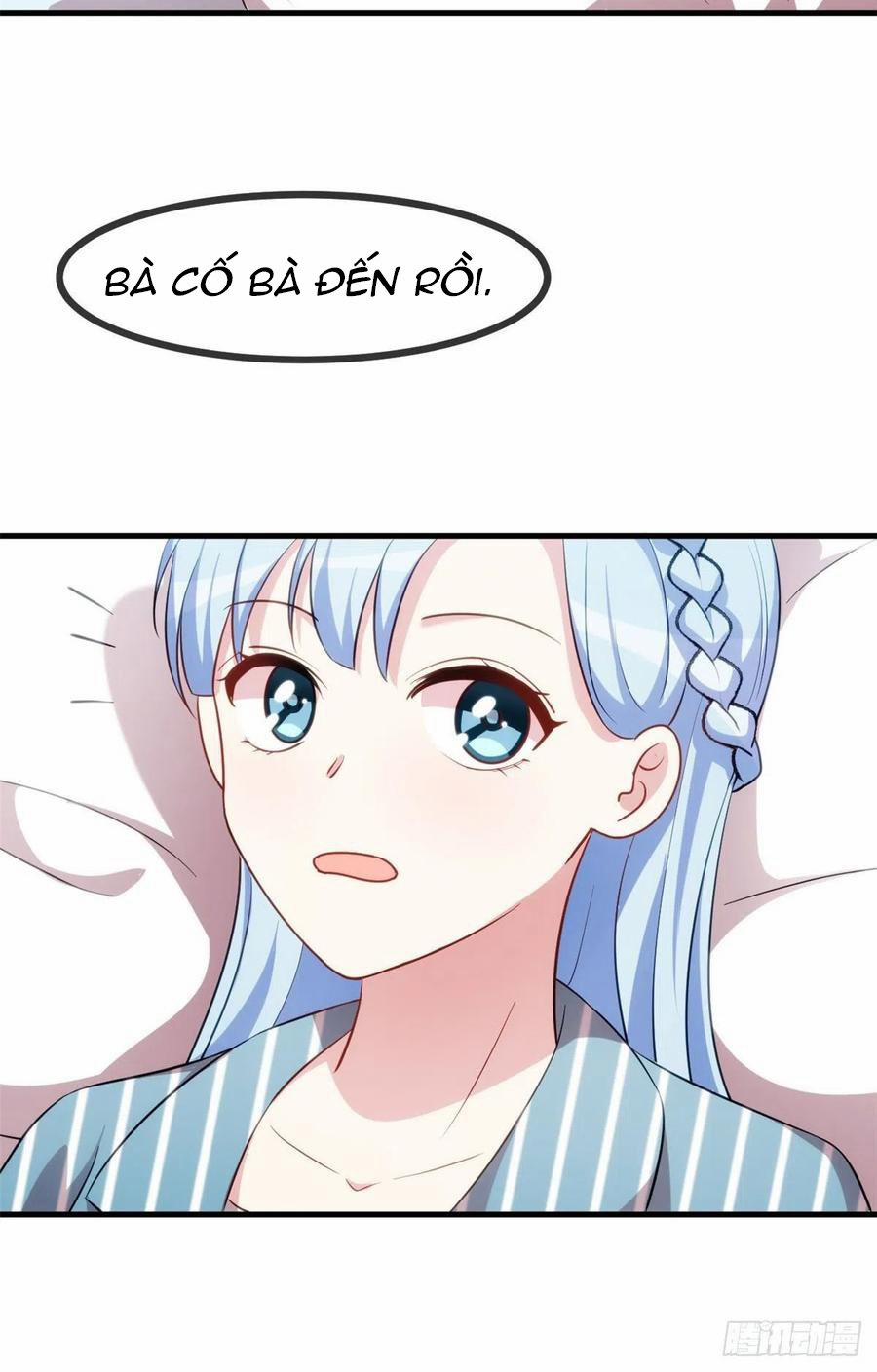 Tiểu Bạch Nam Thần Daddy 69 trang 12