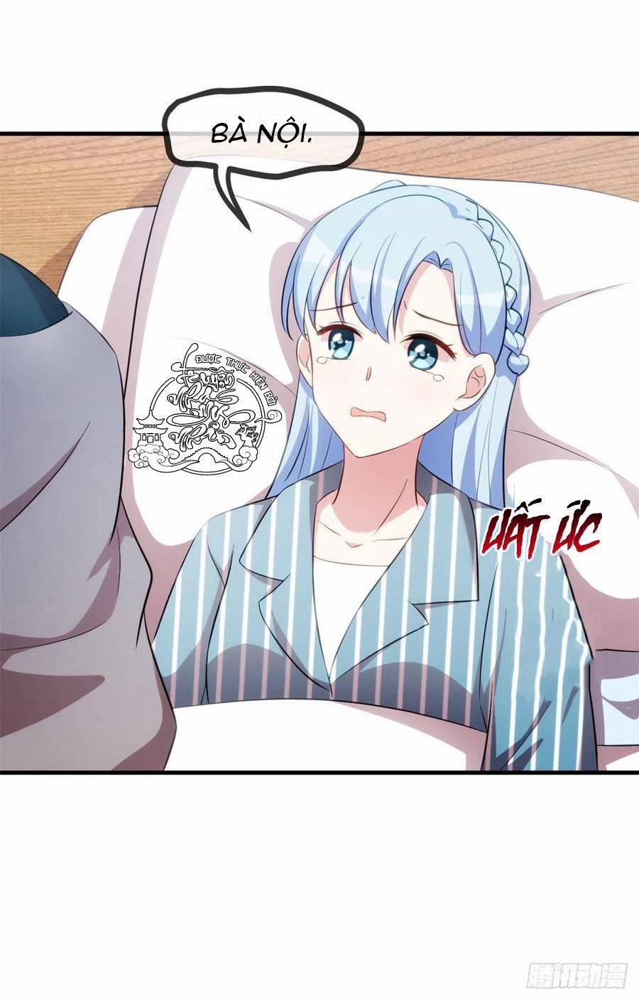 Tiểu Bạch Nam Thần Daddy 69 trang 14