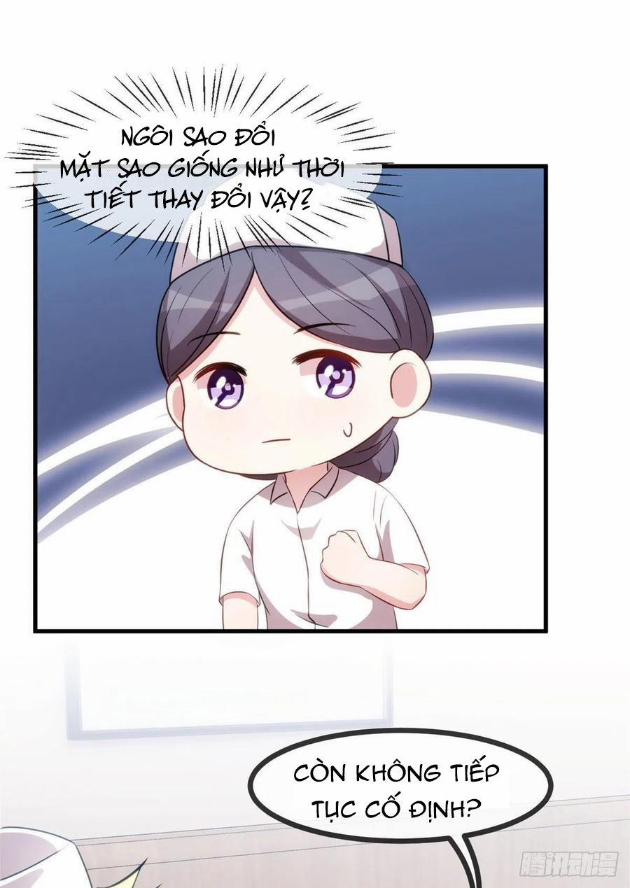 Tiểu Bạch Nam Thần Daddy 69 trang 15