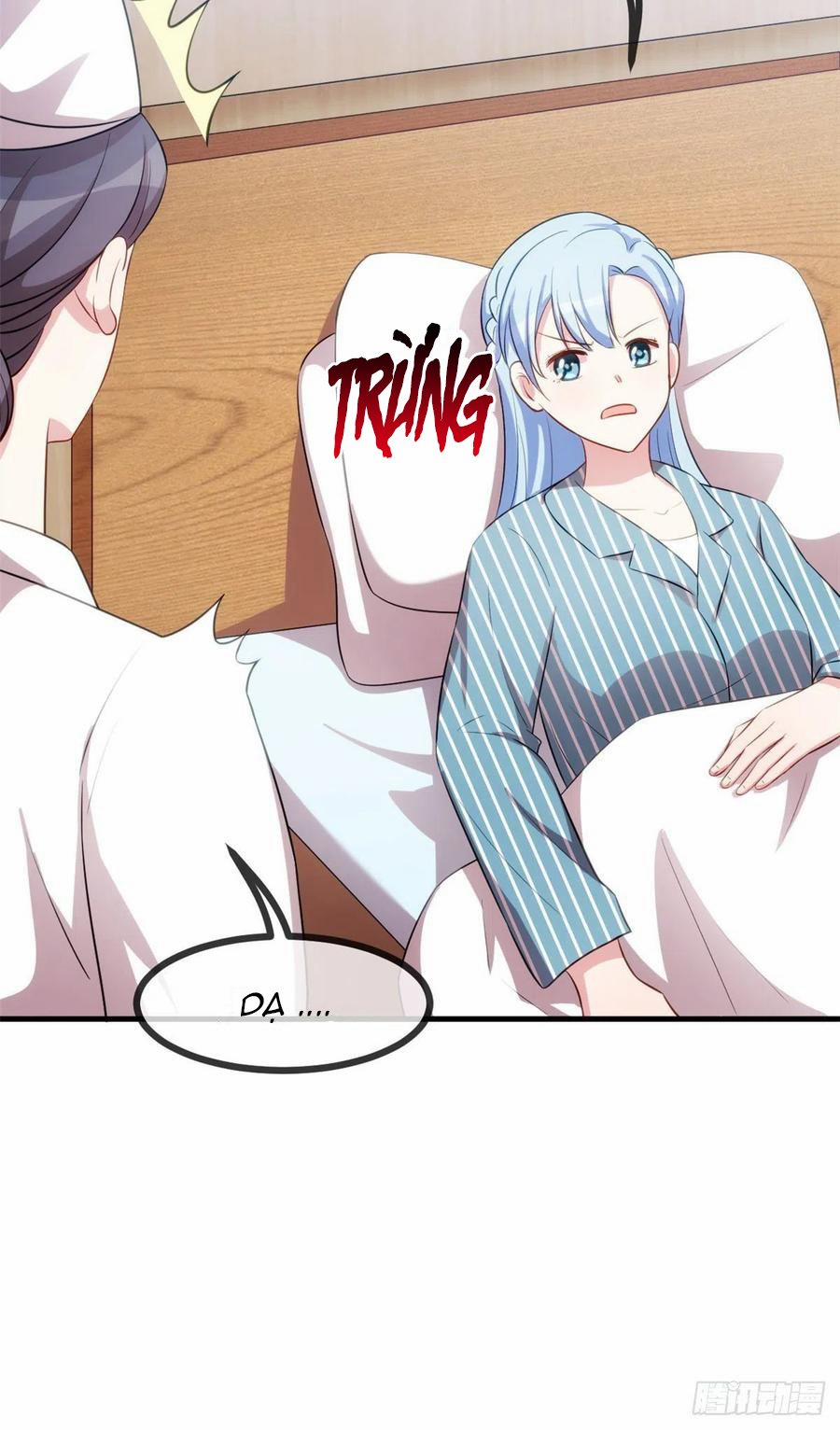 Tiểu Bạch Nam Thần Daddy 69 trang 16