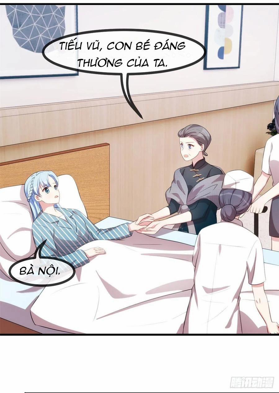 Tiểu Bạch Nam Thần Daddy 69 trang 17