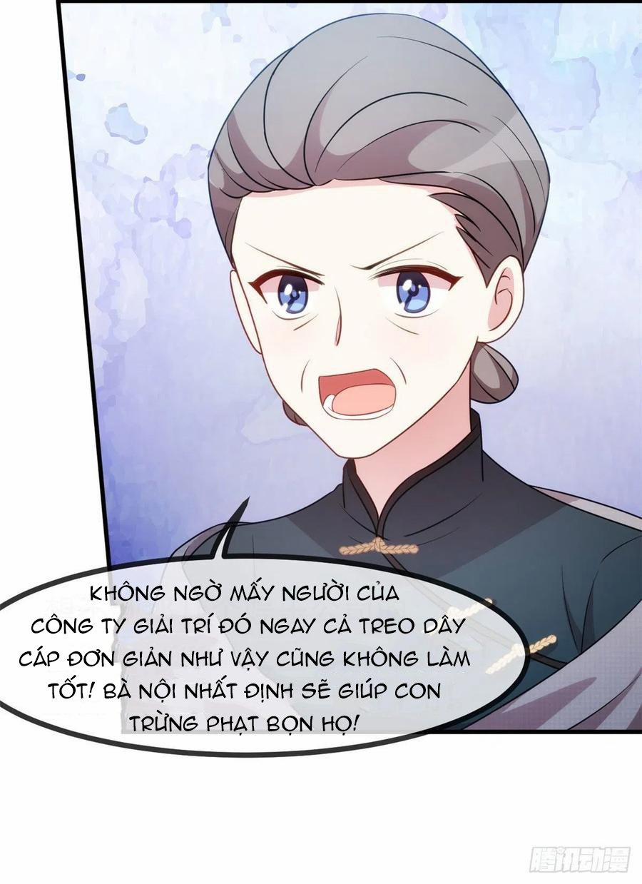 Tiểu Bạch Nam Thần Daddy 69 trang 18