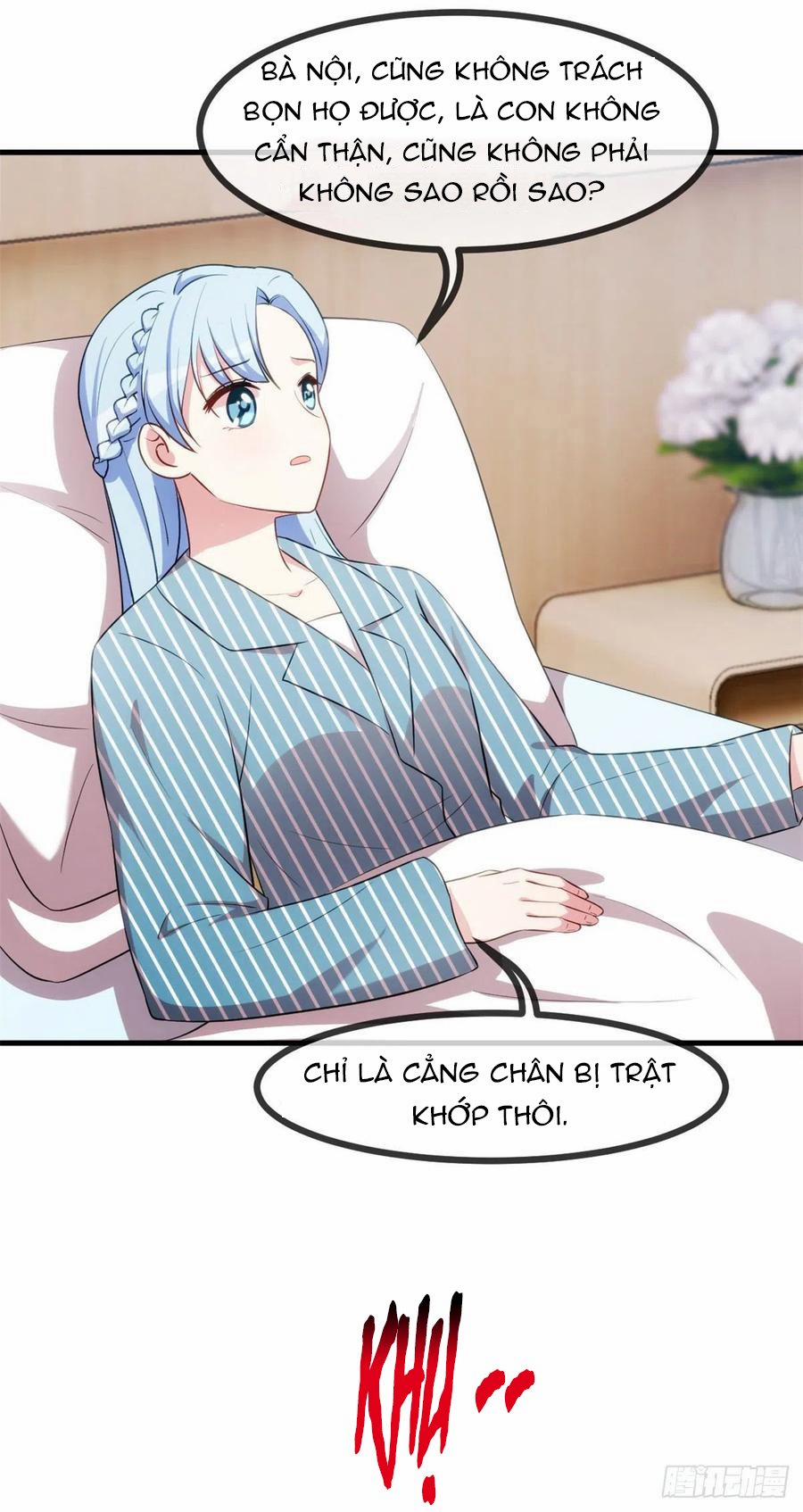 Tiểu Bạch Nam Thần Daddy 69 trang 19