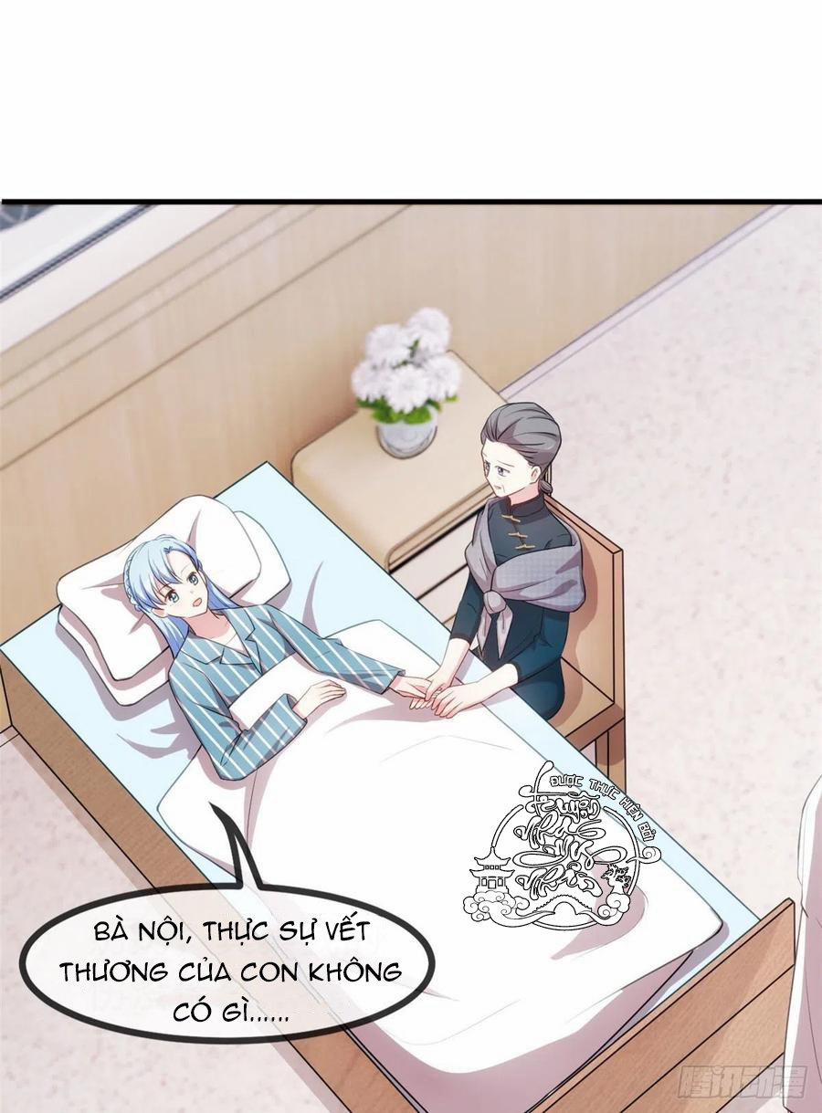 Tiểu Bạch Nam Thần Daddy 69 trang 22