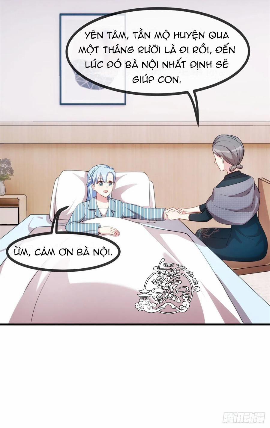 Tiểu Bạch Nam Thần Daddy 69 trang 26