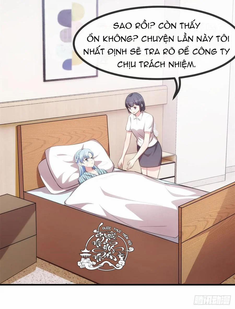 Tiểu Bạch Nam Thần Daddy 69 trang 3