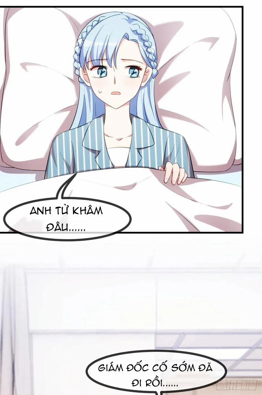 Tiểu Bạch Nam Thần Daddy 69 trang 4