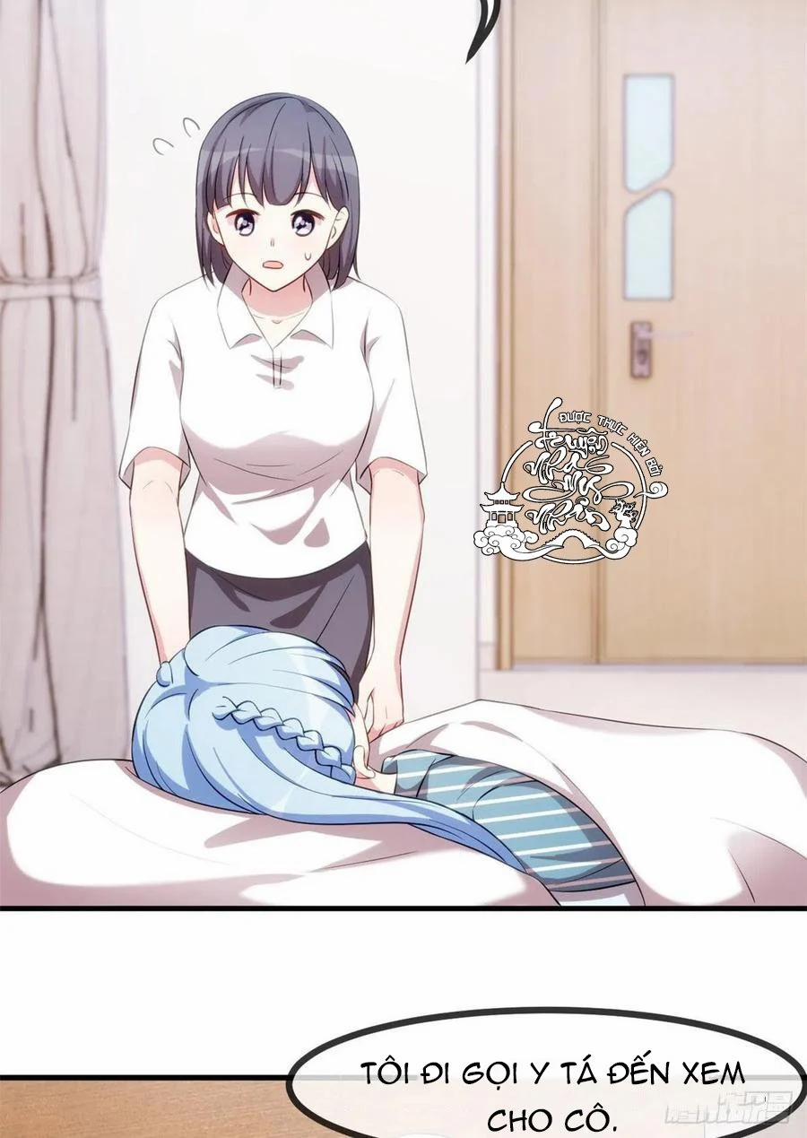 Tiểu Bạch Nam Thần Daddy 69 trang 5