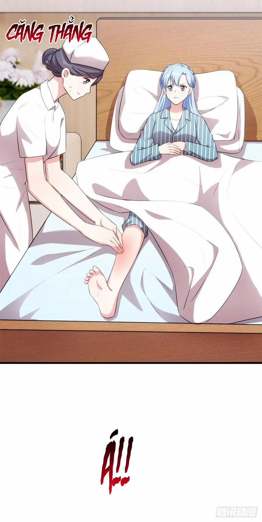 Tiểu Bạch Nam Thần Daddy 69 trang 8