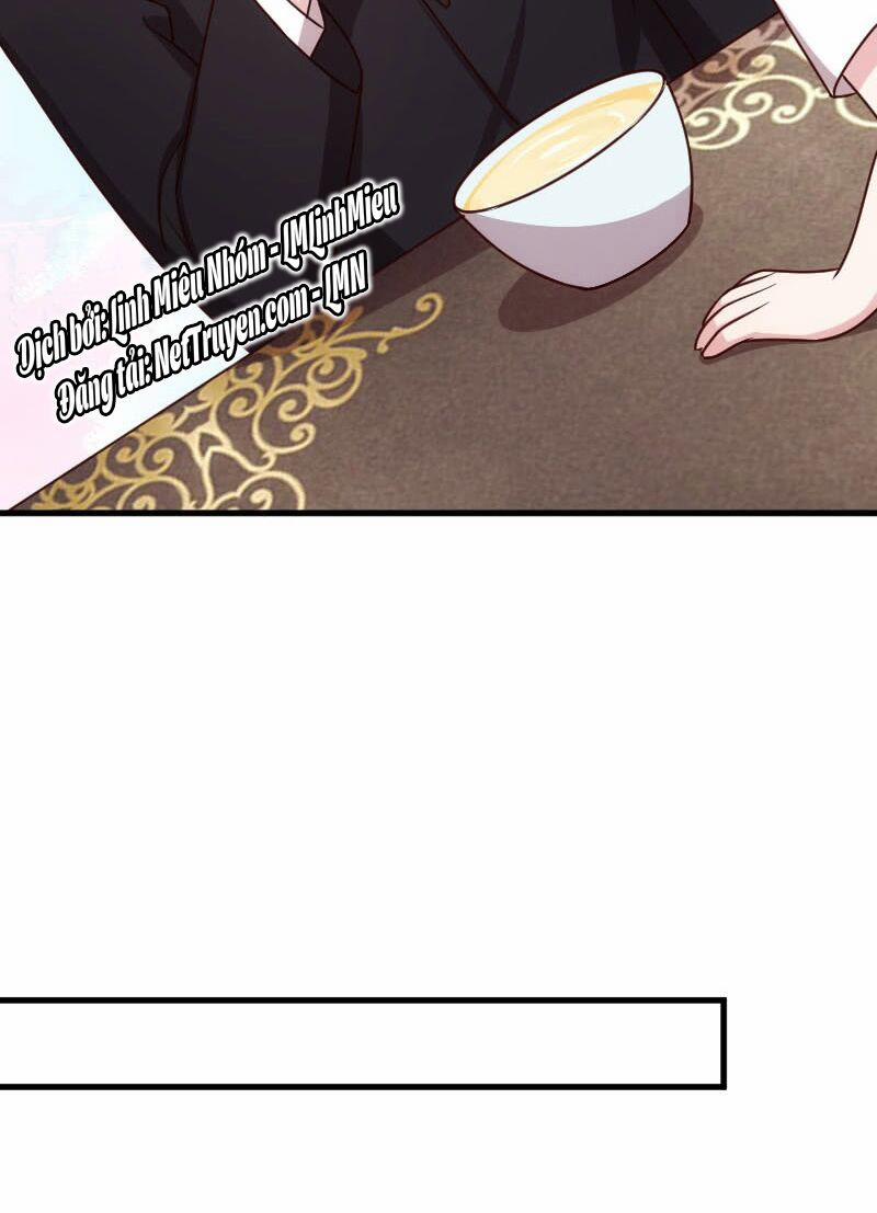 Tiểu Bạch Nam Thần Daddy 7 trang 12