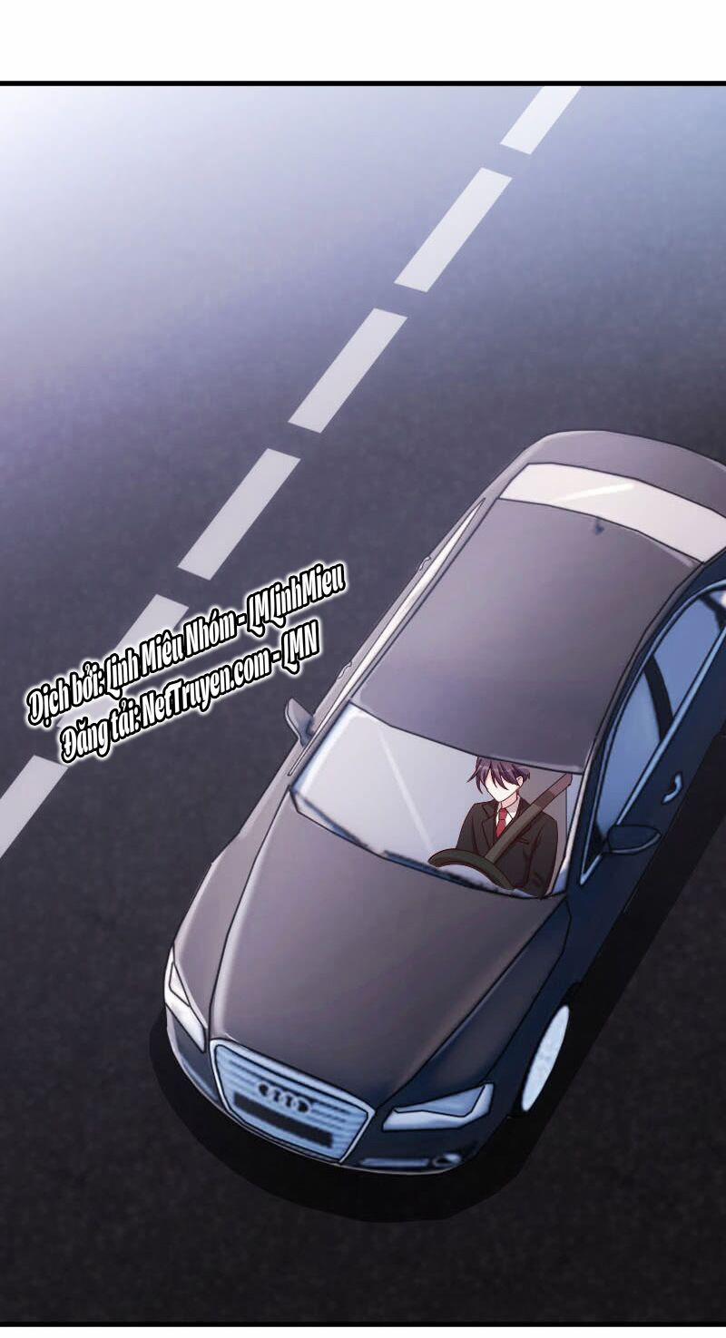 Tiểu Bạch Nam Thần Daddy 7 trang 13