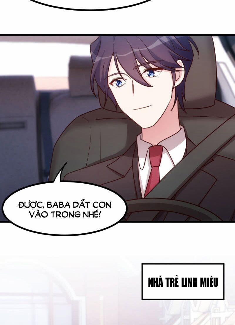 Tiểu Bạch Nam Thần Daddy 7 trang 15