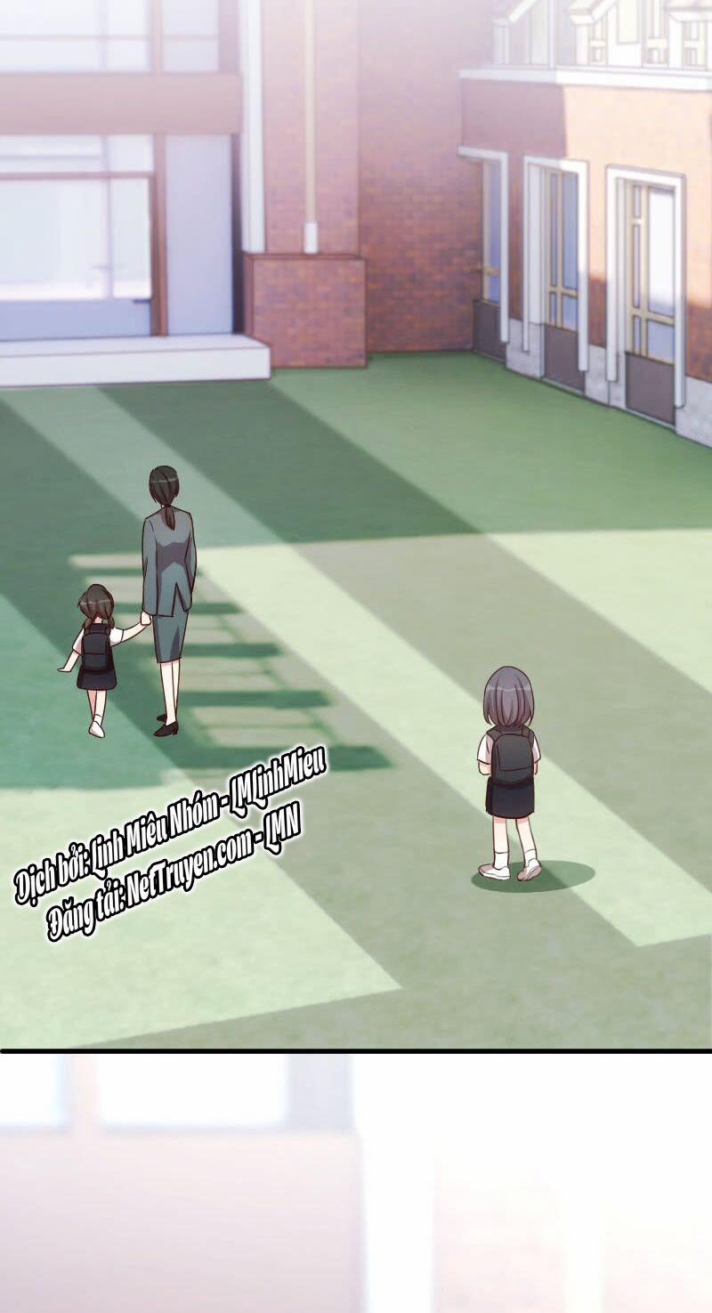 Tiểu Bạch Nam Thần Daddy 7 trang 16