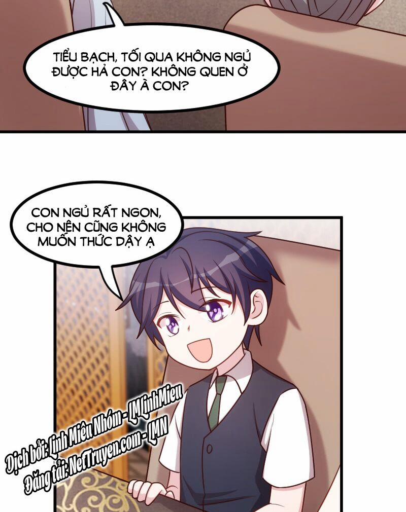 Tiểu Bạch Nam Thần Daddy 7 trang 2