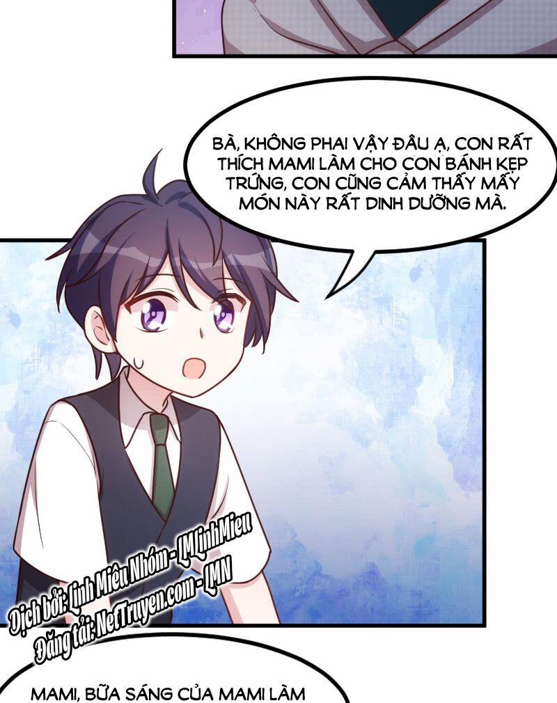 Tiểu Bạch Nam Thần Daddy 7 trang 5