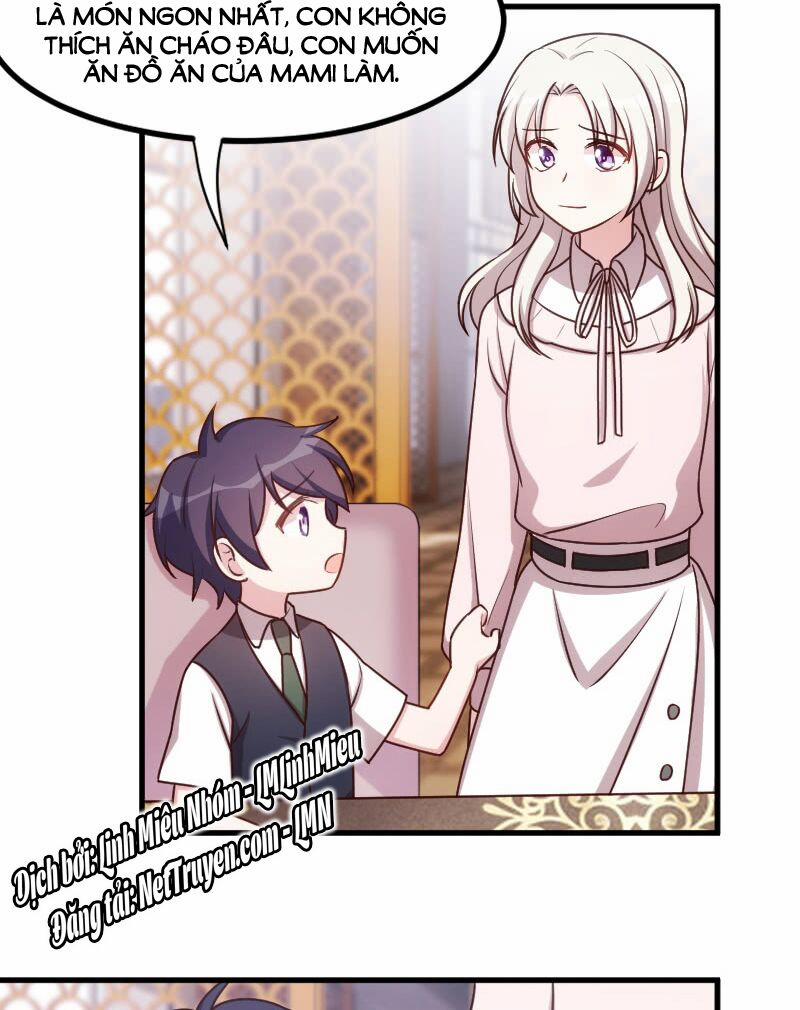 Tiểu Bạch Nam Thần Daddy 7 trang 6