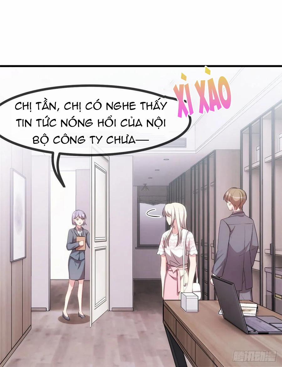 Tiểu Bạch Nam Thần Daddy 70 trang 13