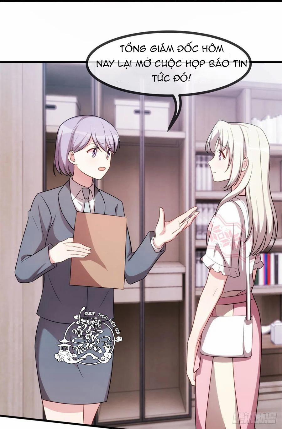 Tiểu Bạch Nam Thần Daddy 70 trang 14