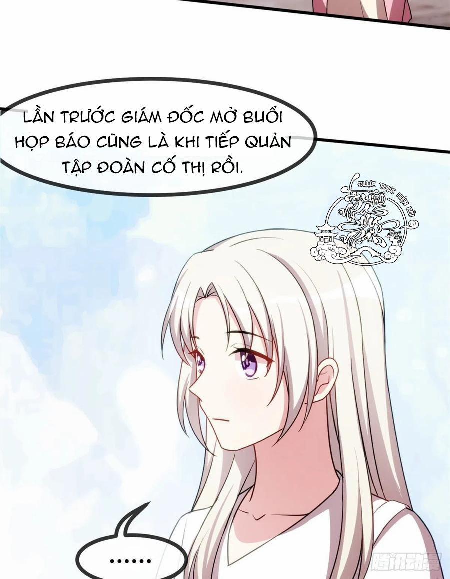 Tiểu Bạch Nam Thần Daddy 70 trang 15