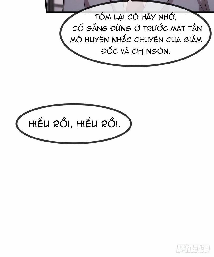 Tiểu Bạch Nam Thần Daddy 70 trang 25