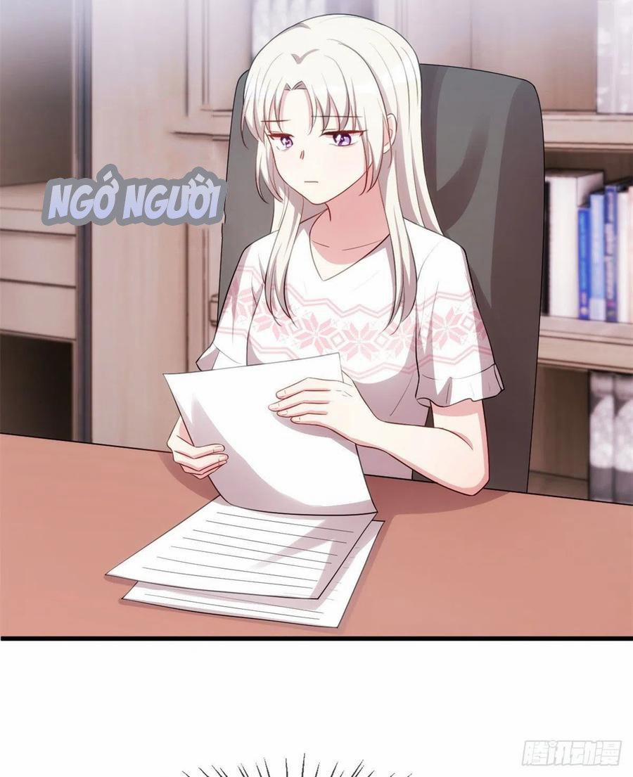 Tiểu Bạch Nam Thần Daddy 71 trang 11