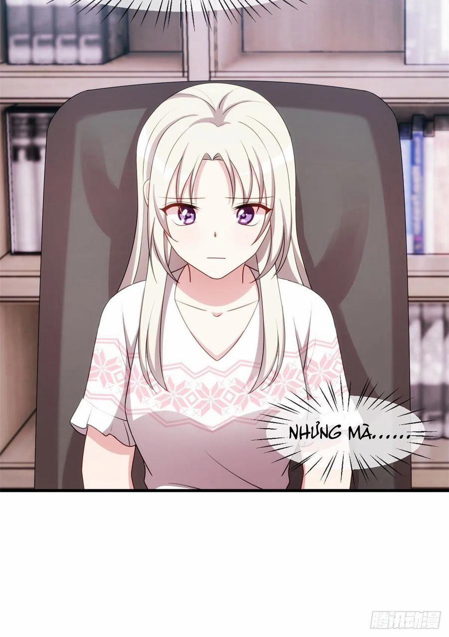 Tiểu Bạch Nam Thần Daddy 71 trang 13