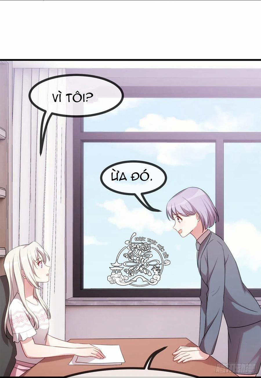 Tiểu Bạch Nam Thần Daddy 71 trang 15