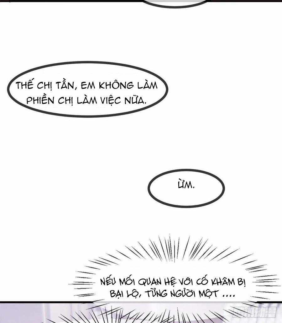 Tiểu Bạch Nam Thần Daddy 71 trang 19