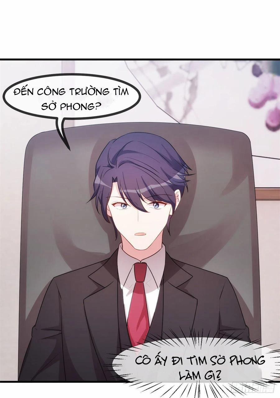 Tiểu Bạch Nam Thần Daddy 71 trang 25