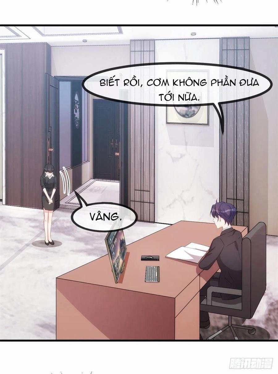 Tiểu Bạch Nam Thần Daddy 71 trang 26