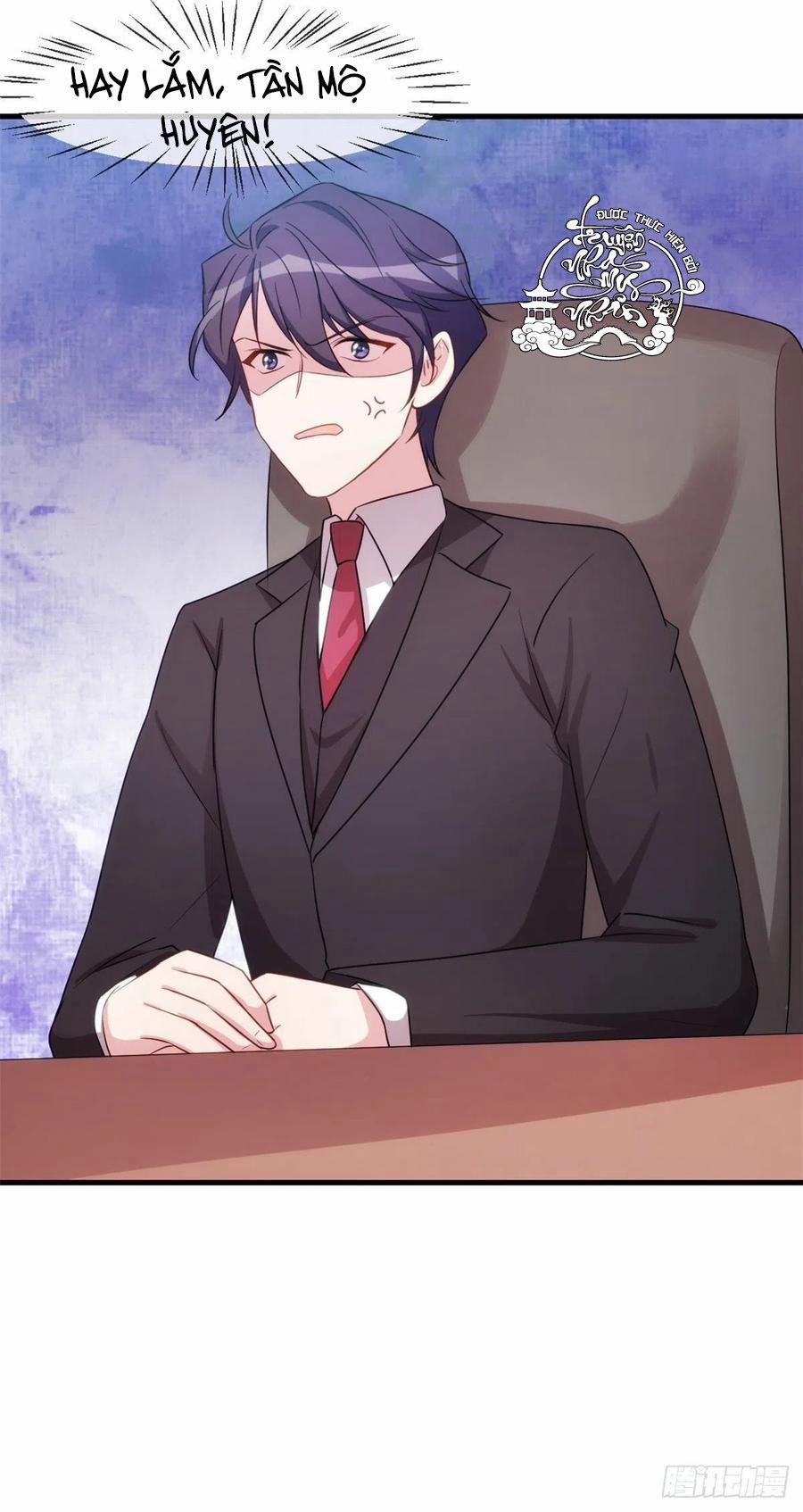 Tiểu Bạch Nam Thần Daddy 71 trang 27