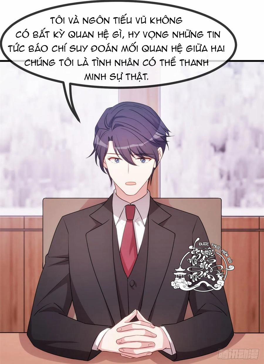 Tiểu Bạch Nam Thần Daddy 71 trang 3