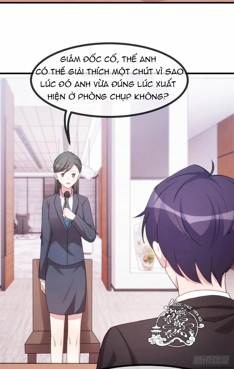 Tiểu Bạch Nam Thần Daddy 71 trang 4