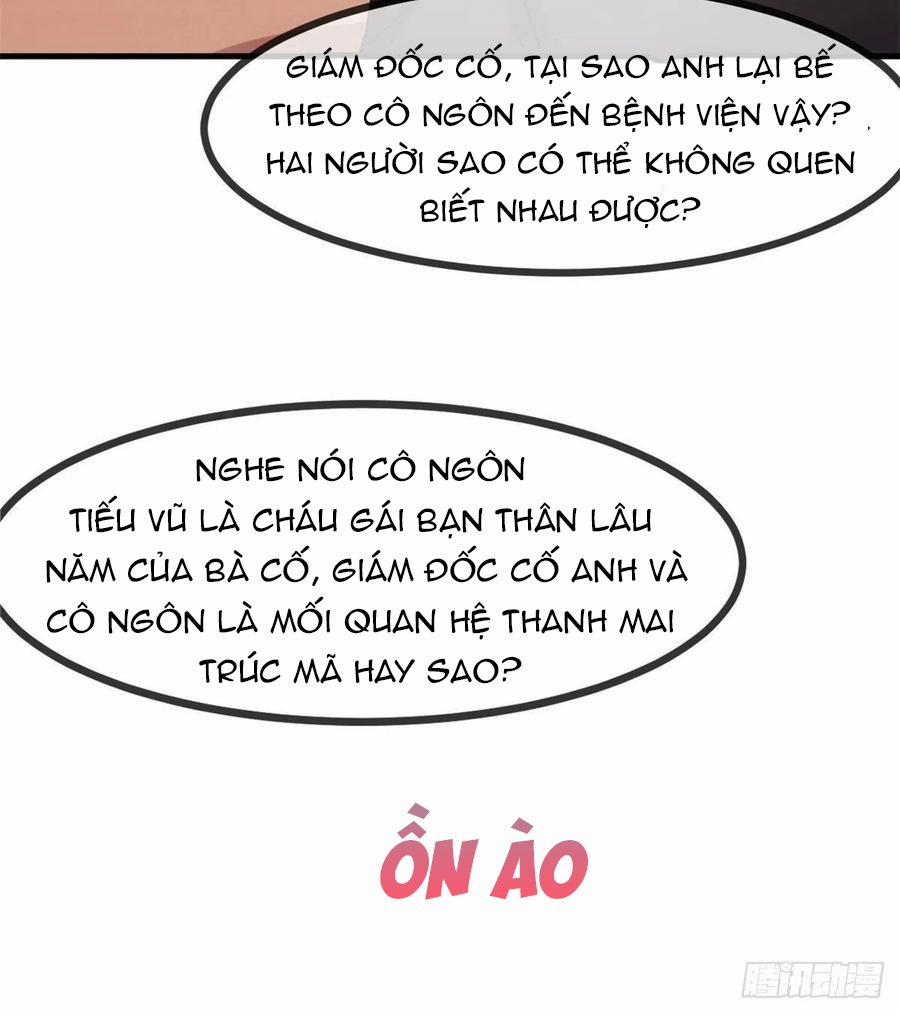 Tiểu Bạch Nam Thần Daddy 71 trang 5