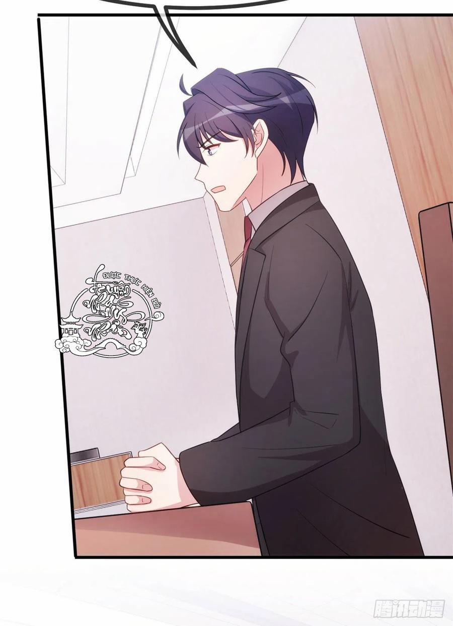 Tiểu Bạch Nam Thần Daddy 71 trang 7