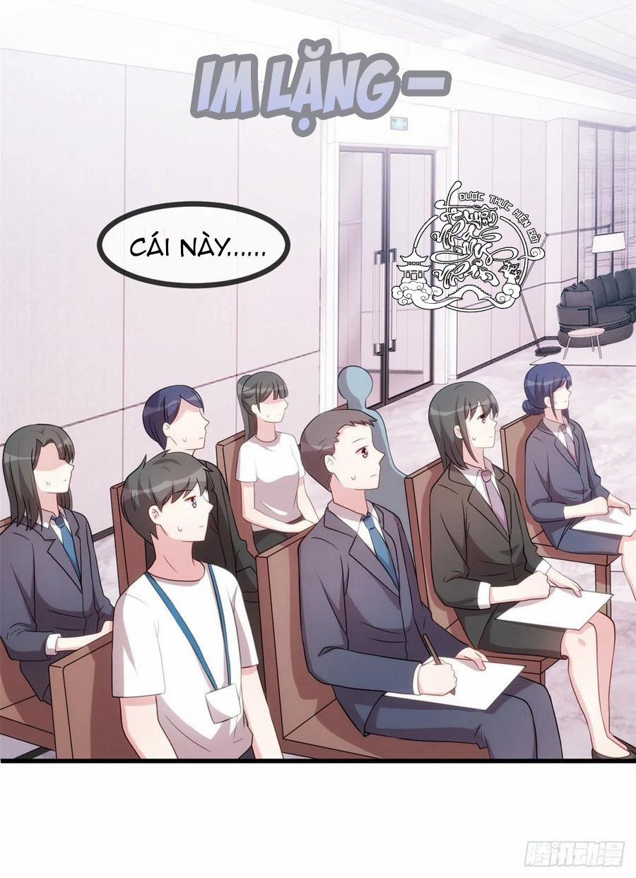 Tiểu Bạch Nam Thần Daddy 71 trang 8