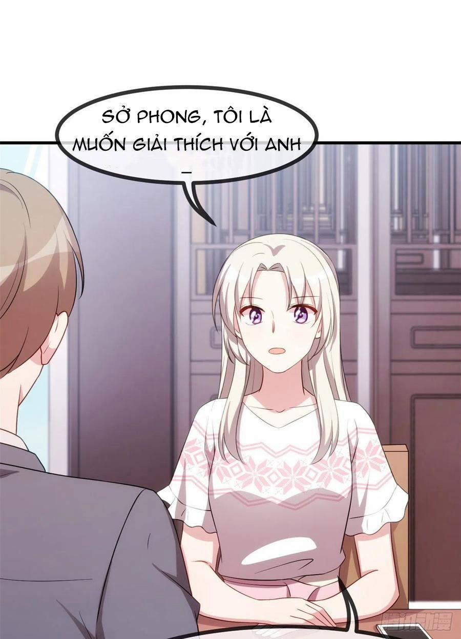 Tiểu Bạch Nam Thần Daddy 72 trang 10