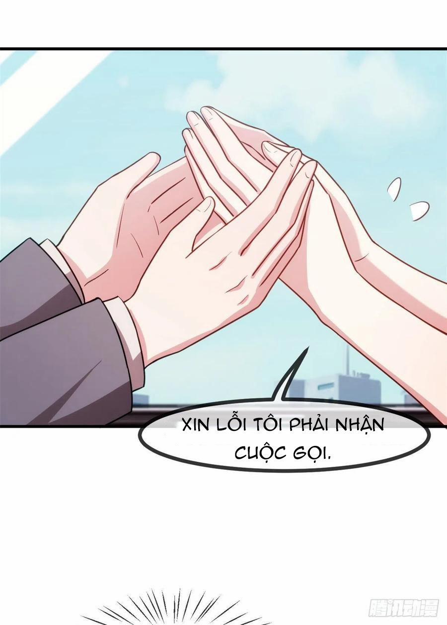 Tiểu Bạch Nam Thần Daddy 72 trang 16