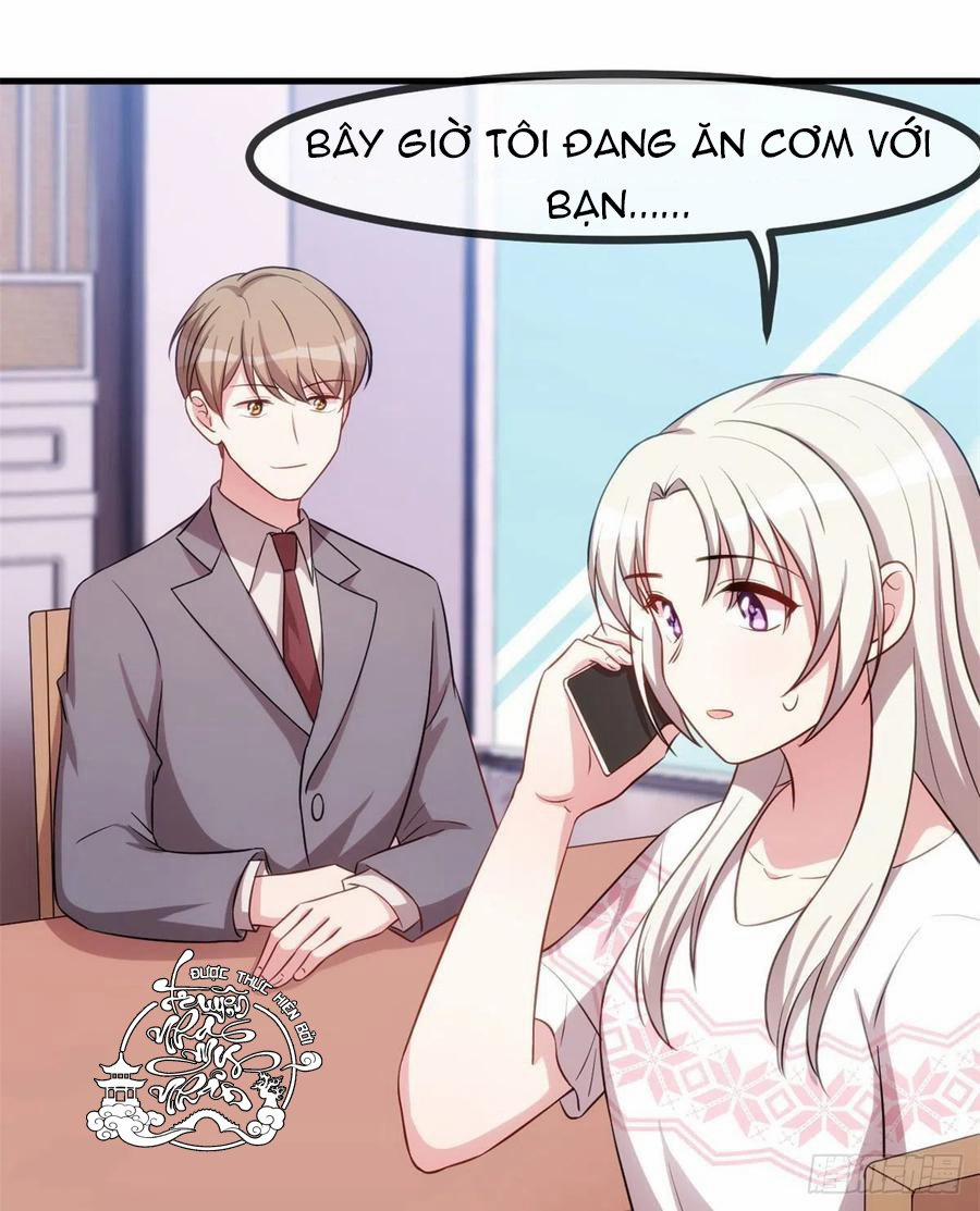 Tiểu Bạch Nam Thần Daddy 72 trang 19