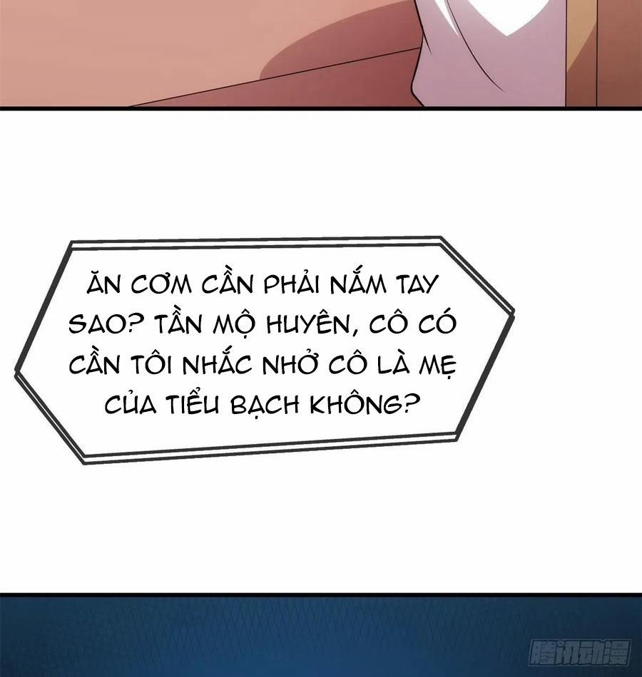 Tiểu Bạch Nam Thần Daddy 72 trang 20