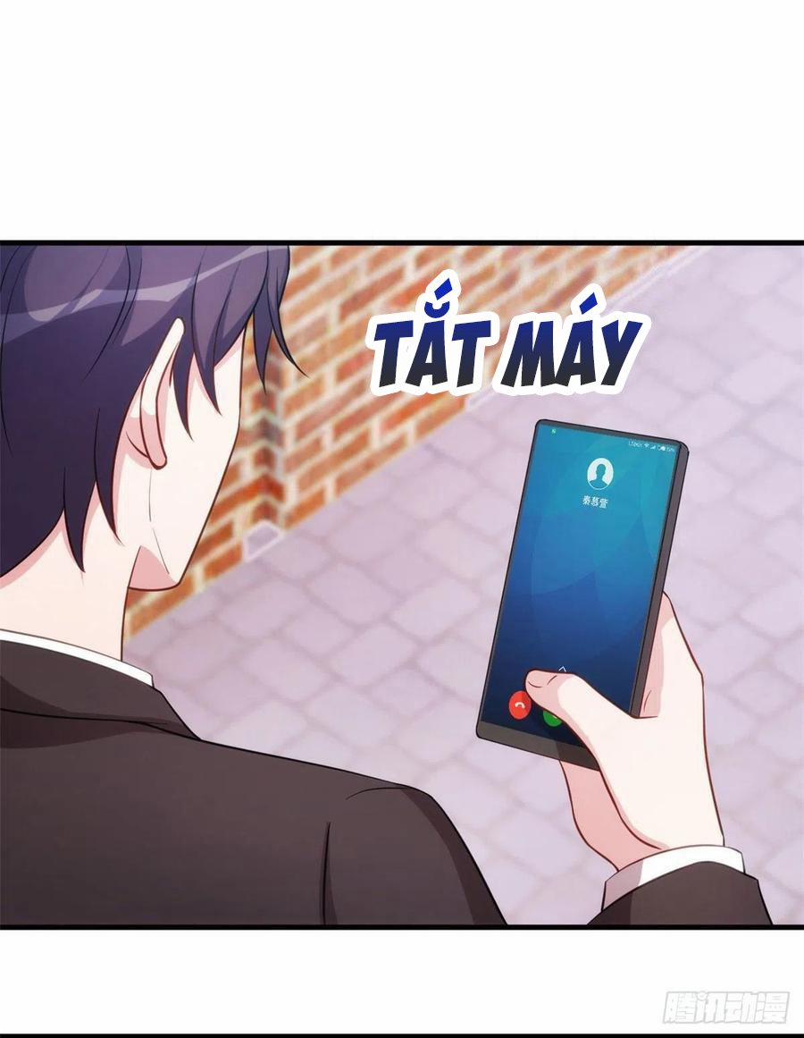 Tiểu Bạch Nam Thần Daddy 72 trang 22