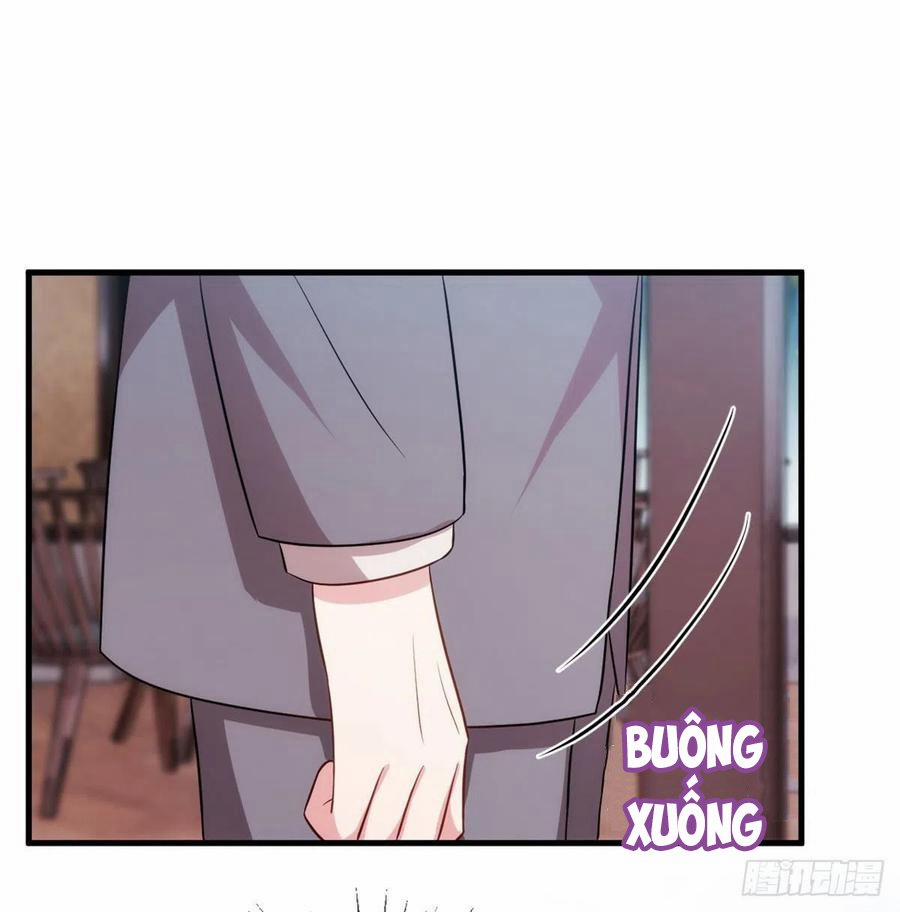 Tiểu Bạch Nam Thần Daddy 72 trang 27