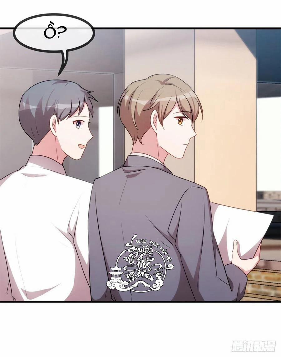 Tiểu Bạch Nam Thần Daddy 72 trang 3