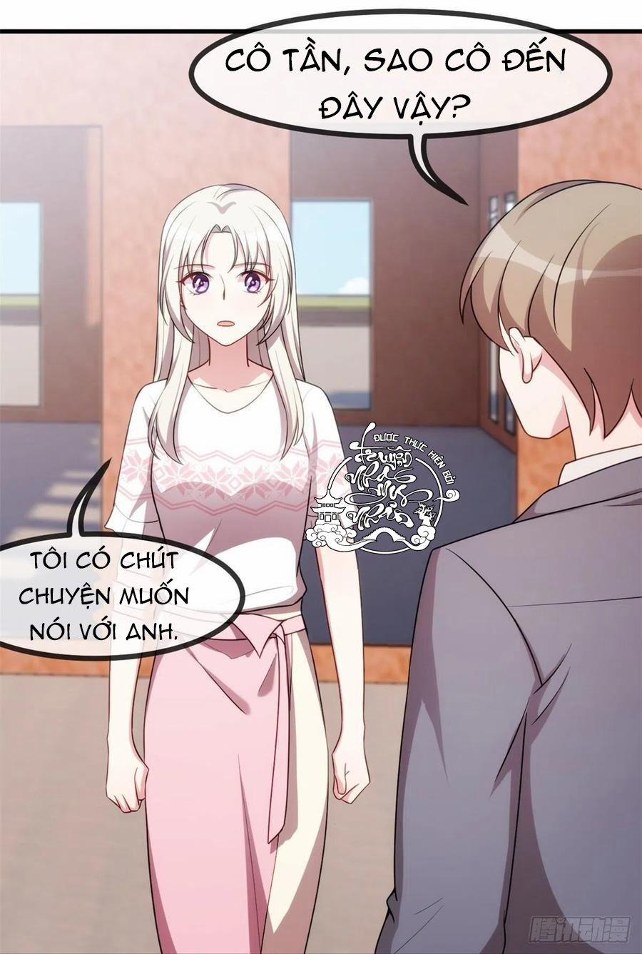 Tiểu Bạch Nam Thần Daddy 72 trang 4